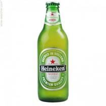 Heineken Brewery - Premium Lager (6 pack 12oz bottles) (6 pack 12oz bottles)