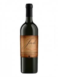 Josh - Bourbon Barrel Aged Cabernet Sauvignon (750ml) (750ml)