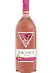 Vendange - White Zinfandel California (1.5L) (1.5L)