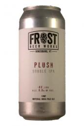 Frost Plush 4pk Cn (4 pack 16oz cans) (4 pack 16oz cans)