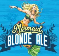 Ship Bottom - Mermaid Blonde Ale (4 pack 16oz cans) (4 pack 16oz cans)