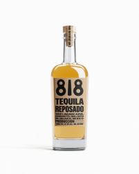 818 - Reposado (750ml) (750ml)