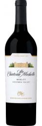 Chateau Ste. Michelle - Merlot (750ml) (750ml)