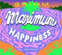 Grimm Artisanal Ales - Classic Rewind (4 pack 16oz cans) (4 pack 16oz cans)