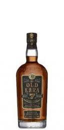 Old Ezra 7yr Rye (750ml) (750ml)