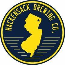 Hackensack Brewing - Clinton Place (4 pack 16oz cans) (4 pack 16oz cans)