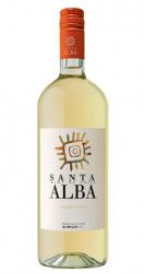 Santa Alba Chardonnay (1.5L) (1.5L)