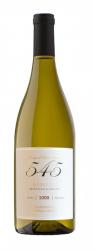 Vineyard Block Estates - Block 545 Sonoma Reserve Chardonnay (750ml) (750ml)