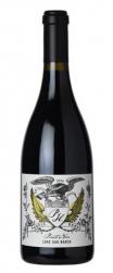 Purple Hands Lone Oak Pinot No (750ml) (750ml)