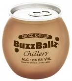 Buzzballz - Choco Chiller (187ml)
