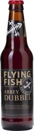 Flying Fish Brewing Co - Abbey Dubbel (6 pack 12oz bottles) (6 pack 12oz bottles)