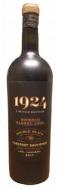 Gnarly Head - 1924 Double Black Bourbon Barrel Aged Cabernet Sauvignon 0 (750ml)