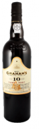 Grahams - Tawny Port 10 Year 0 (750ml)
