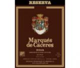 Marqu�s de C�ceres - Rioja Reserva 0 (750ml)