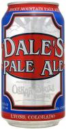 Oskar Blues Brewing Co - Dales Pale Ale (19oz can)