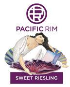 Pacific Rim - Sweet Riesling 0 (750ml)