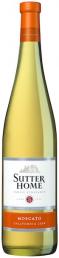 Sutter Home - Moscato (750ml) (750ml)