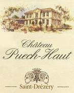 Chteau Puech-Haut - St.-Drzry Le Prestige Coteaux du Languedoc 0 (750ml)