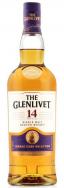 Glenlivet - 14 Year Old Cognac Cask Selection (750ml)