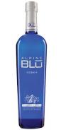 Alpine Blu - Vodka (750)