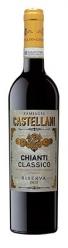 Castellani - Chianti Classico Riserva (750ml) (750ml)