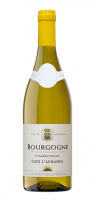 Cave L'Aurance - Chardonnay (750)