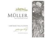 Weingut Muller - Gruner Veltliner 0 (750)