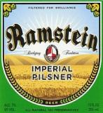 Ramstein Brewing - Imperial Pilsner (667)