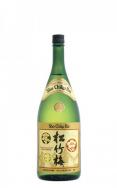 Sho Chiku Bai - Classic Junmai Sake 0