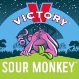 Victory Brewing Co - Sour Monkey 0 (193)