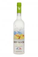 Grey Goose - La Poire Vodka (750)