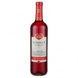 Beringer - Red Moscato 0 (750)
