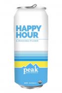 Peak Happy Hour 6pk Cn 0 (69)