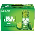 Anheuser-Busch - Bud Light Lime 0 (221)