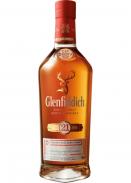 Glenfiddich - 21 Year Gran Reserva Single Malt Scotch (750)