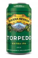 Sierra Nevada Brewing Co - Torpedo 0 (221)