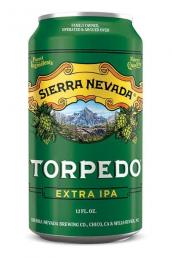 Sierra Nevada Brewing Co - Torpedo (12 pack 12oz cans) (12 pack 12oz cans)