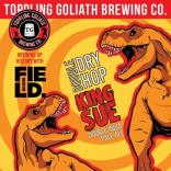Toppling Goliath Brewing Co. - King Sue Double IPA 0 (415)