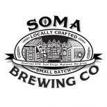 Soma Brewing - Rotating IPA 0 (415)