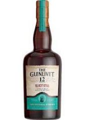 Glenlivet - 12 Year Scotch Illicit Still (750ml) (750ml)