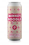 Thin Man - Minkey Boodle 0 (415)