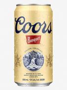 Coors Brewing Co - Coors Banquet 0 (31)
