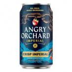 Angry Orchard Imp Crisp 6pk 0