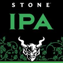 Stone Brewing Co - Stone IPA (6 pack 12oz bottles) (6 pack 12oz bottles)