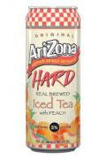 Arizona - Hard Peach Tea 0 (221)
