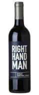 Right Hand Man - Syrah 0 (750)