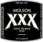 Molson Brewing - XXX 0 (667)