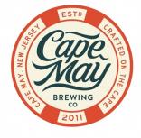 Cape May Brewing Company - City to Shore 0 (415)