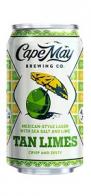 Cape May Brewing Company - Tan Limes (62)