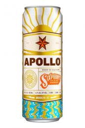 Sixpoint - Apollo (6 pack 12oz cans) (6 pack 12oz cans)